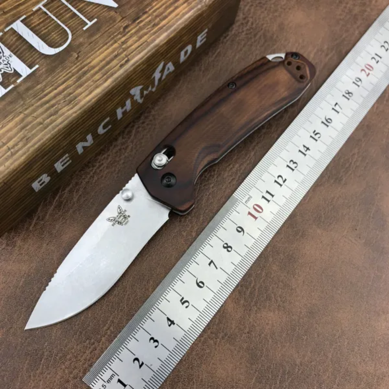 Benchmade 15031 Tool For Camping Hunting -Higo Hunt™