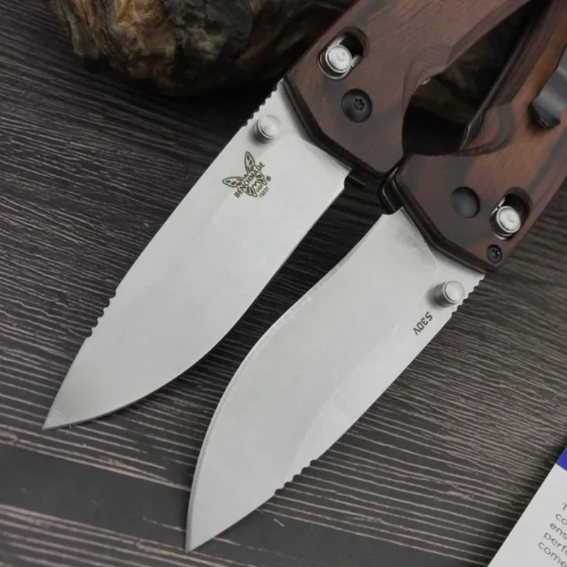 Benchmade 15031 Tool For Camping Hunting -Higo Hunt™