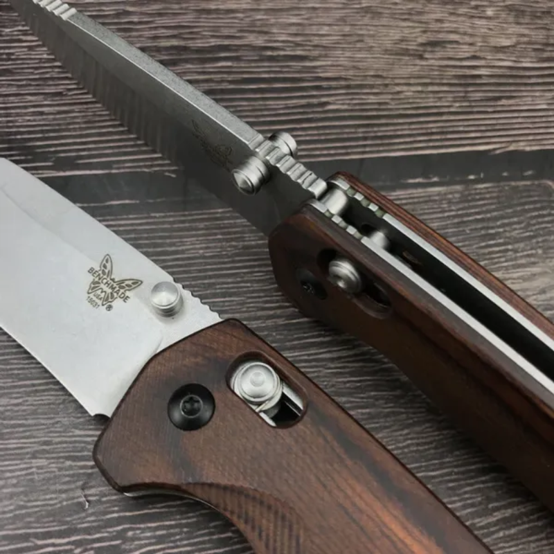 Benchmade 15031 Tool For Camping Hunting -Higo Hunt™