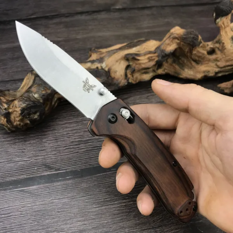 Benchmade 15031 Tool For Camping Hunting -Higo Hunt™