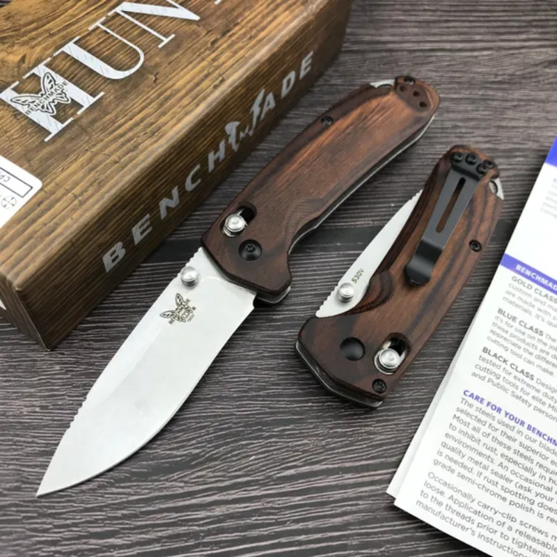 Benchmade 15031 Tool For Camping Hunting -Higo Hunt™