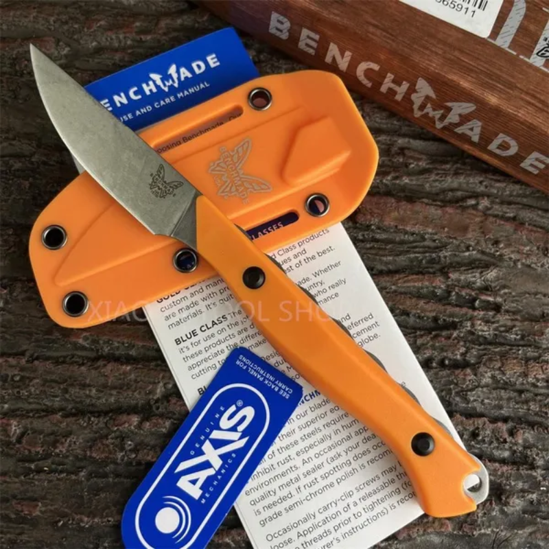 Benchmade 15700 Tool For Outdoor Hunting -Higo Hunt™