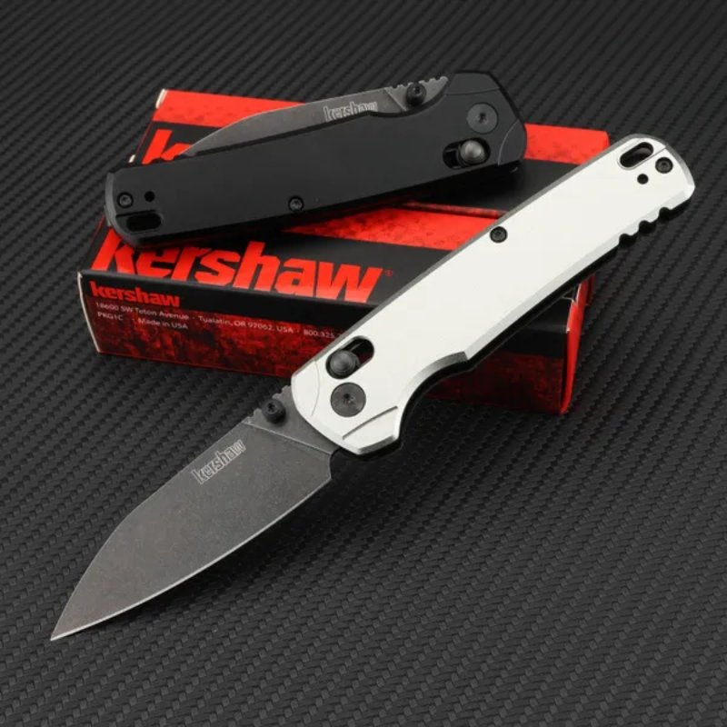 Kershaw 6105 BLK Tools For Hunting Camping And Outdoor - Higo Hunt™