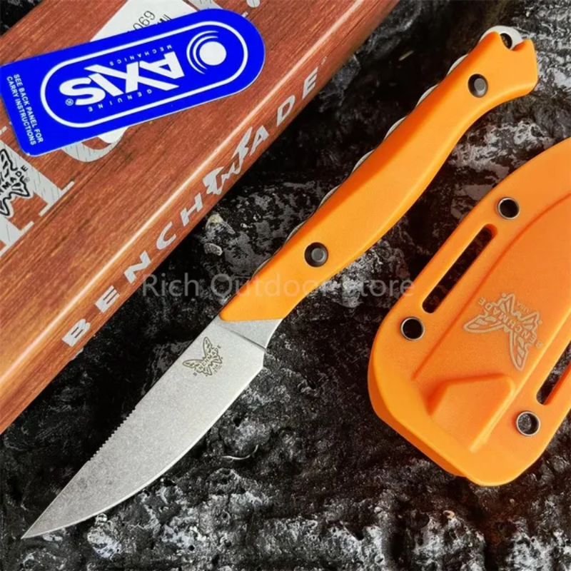 Benchmade 15700 Tool For Outdoor Hunting -Higo Hunt™