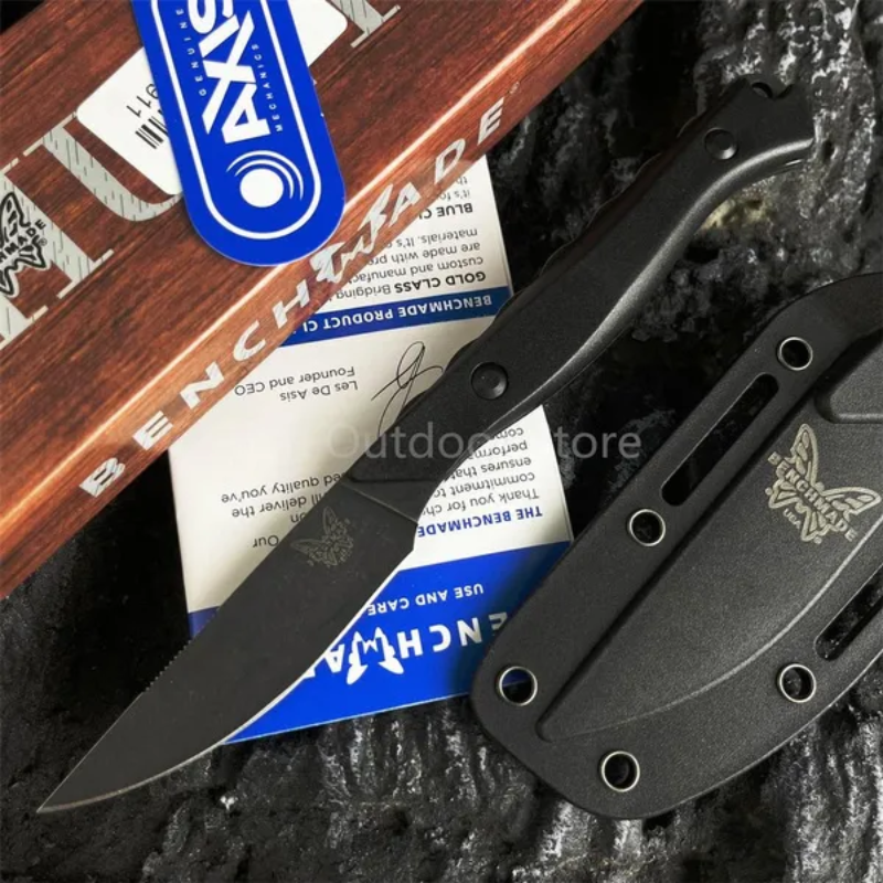 Benchmade 15700 Tool For Outdoor Hunting -Higo Hunt™