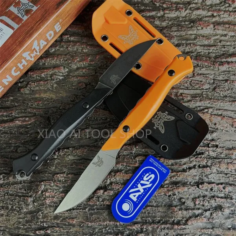 Benchmade 15700 Tool For Outdoor Hunting -Higo Hunt™