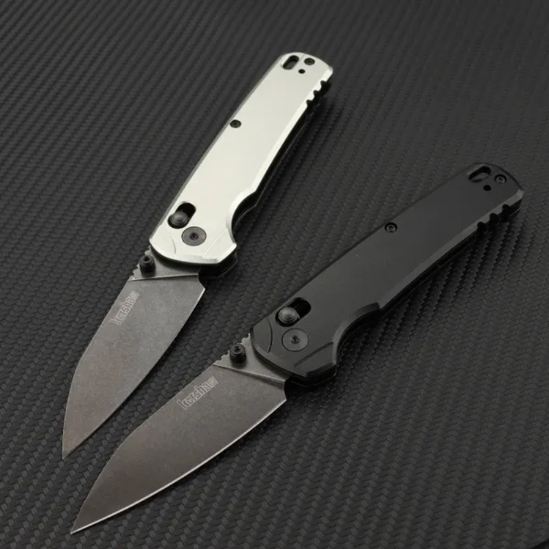 Kershaw 6105 BLK Tools For Hunting Camping And Outdoor - Higo Hunt™