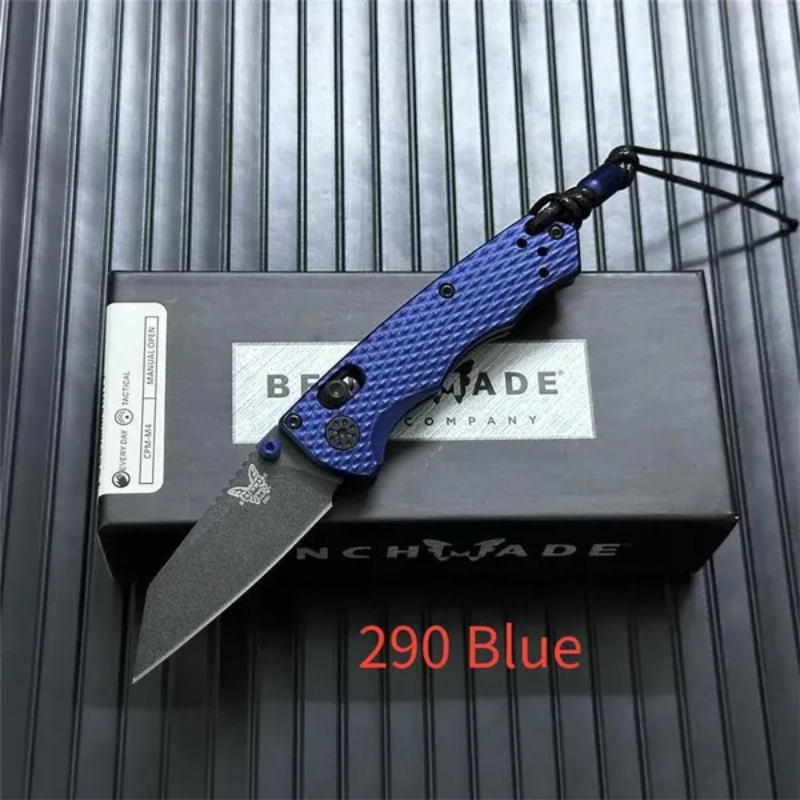 Benchmade 290 BK Tool For Outdoor Hunt - Higo Hunt™