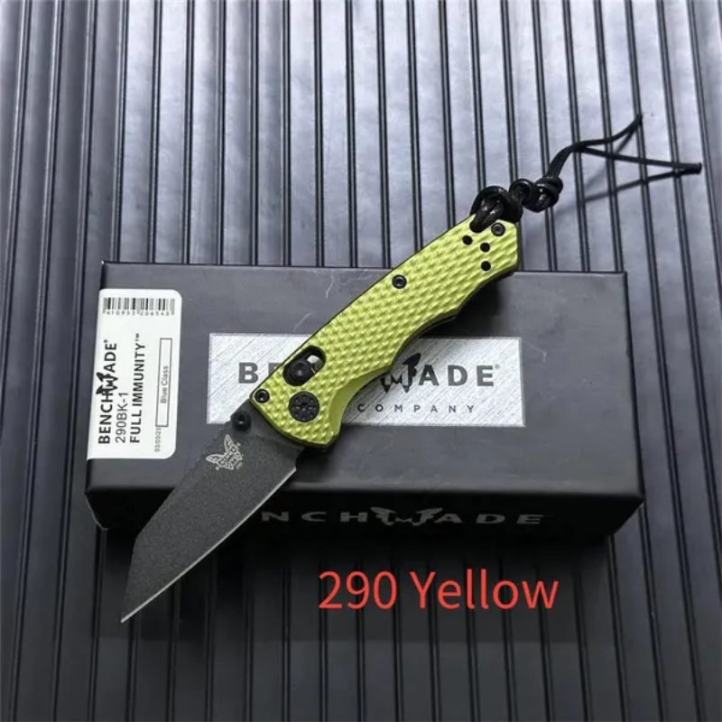 Benchmade 290 BK Tool For Outdoor Hunt - Higo Hunt™