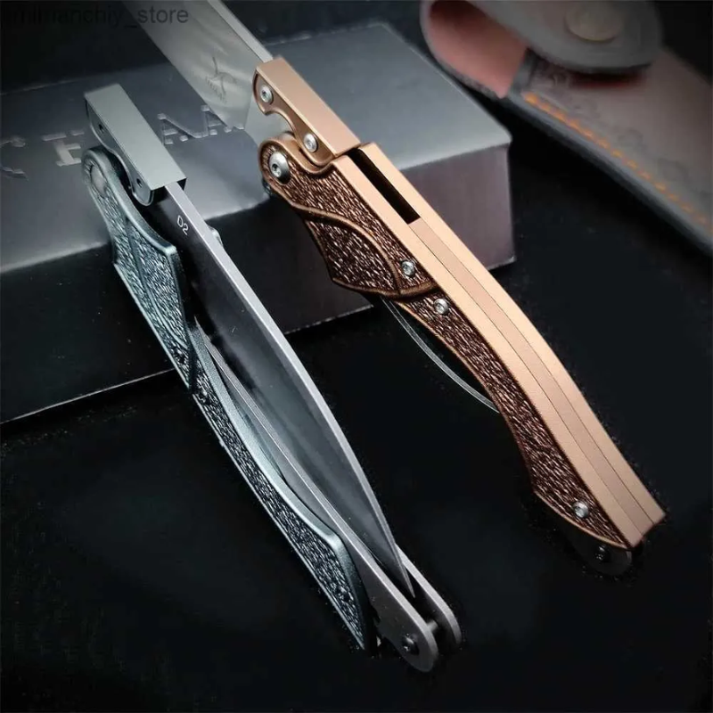 NEW Knives Camping Hunting Outdoor Knives EDC Tools - Higo Hunt™