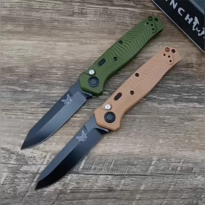 Benchmade 8551bk Tool For Hunting Camping And Outdoor -Higo Hunt™