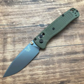 Benchmade 535 Tool Camping Hunting And Outdoor - Higo Hunt™