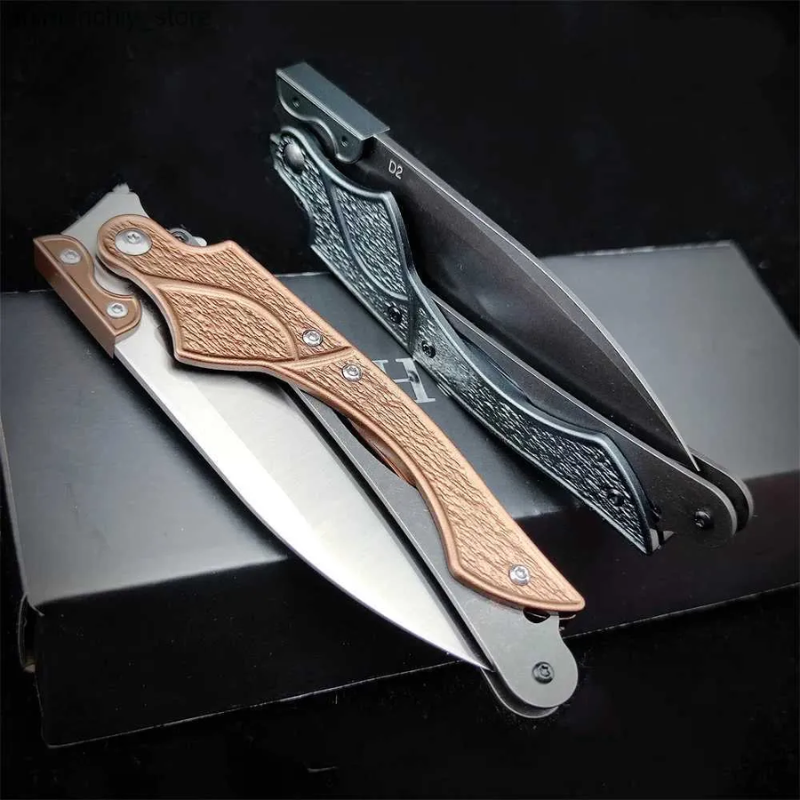 NEW Knives Camping Hunting Outdoor Knives EDC Tools - Higo Hunt™