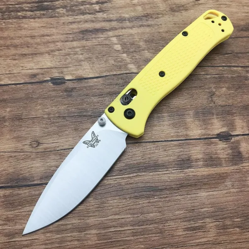 Benchmade 535 Tool Camping Hunting And Outdoor - Higo Hunt™