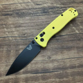 Benchmade 535 Tool Camping Hunting And Outdoor - Higo Hunt™