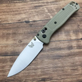 Benchmade 535 Tool Camping Hunting And Outdoor - Higo Hunt™