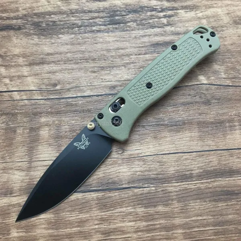 Benchmade 535 Tool Camping Hunting And Outdoor - Higo Hunt™