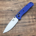 Benchmade 535 Tool Camping Hunting And Outdoor - Higo Hunt™