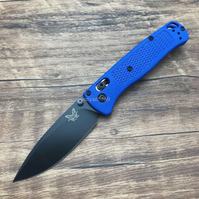 Benchmade 535 Tool Camping Hunting And Outdoor - Higo Hunt™