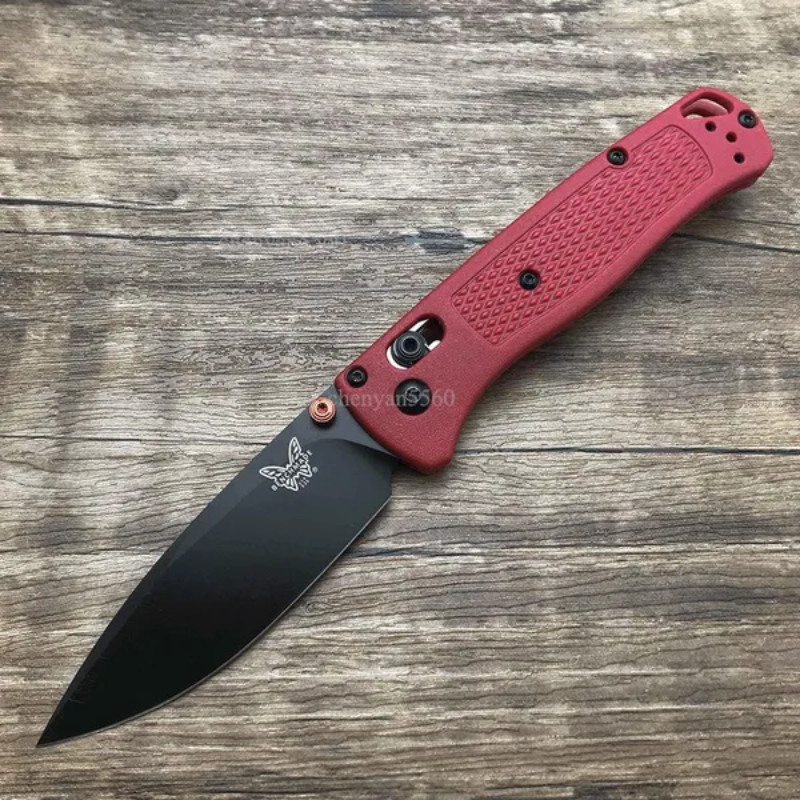 Benchmade 535 Tool Camping Hunting And Outdoor - Higo Hunt™