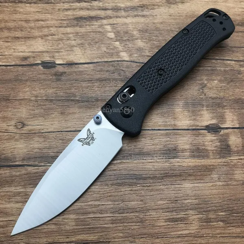 Benchmade 535 Tool Camping Hunting And Outdoor - Higo Hunt™