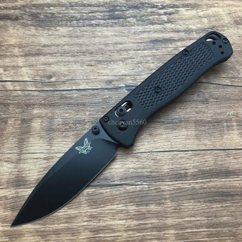 Benchmade 535 Tool Camping Hunting And Outdoor - Higo Hunt™