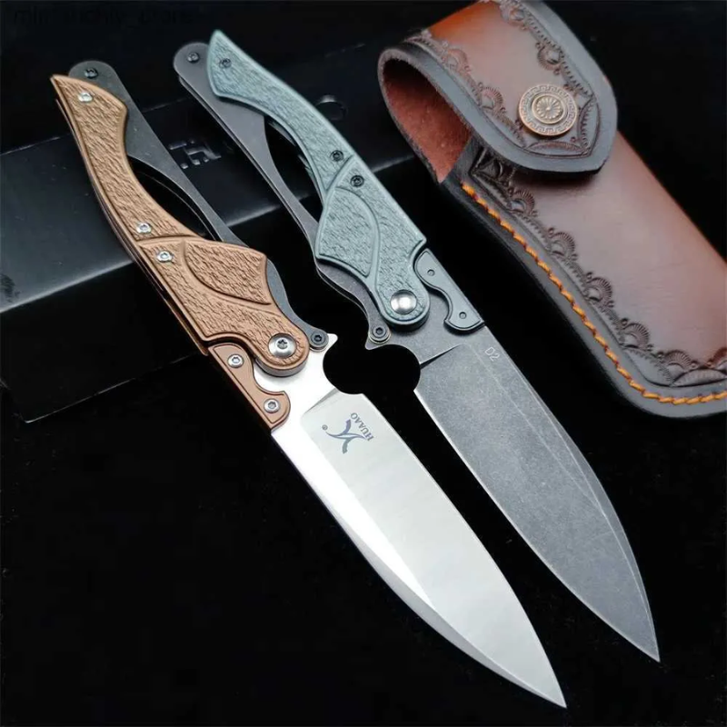 NEW Knives Camping Hunting Outdoor Knives EDC Tools - Higo Hunt™