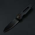 Kershaw Auto 7550 Launch 11 For Hunting And Camping - Higo Hunt™