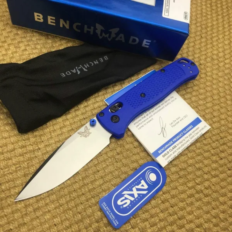 Benchmade 535 Tool Camping Hunting And Outdoor - Higo Hunt™