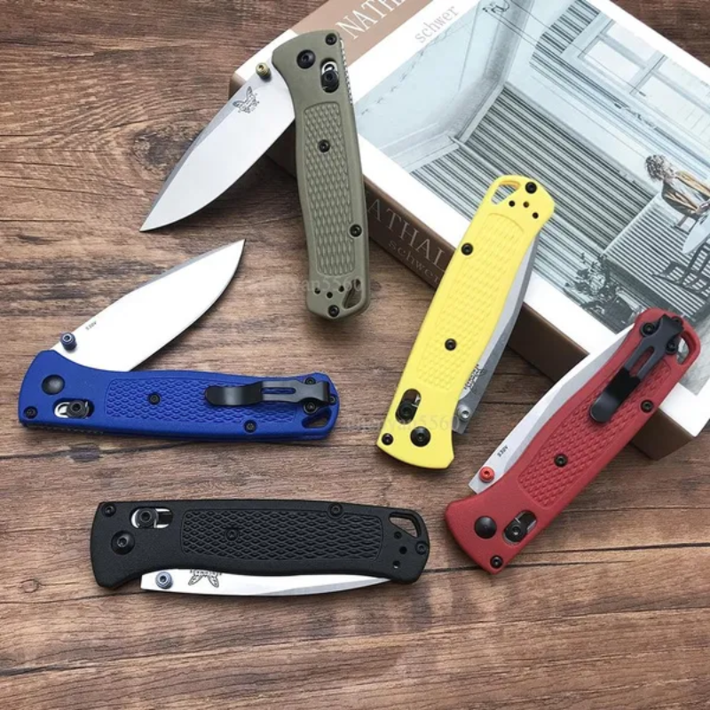 Benchmade 535 Tool Camping Hunting And Outdoor - Higo Hunt™