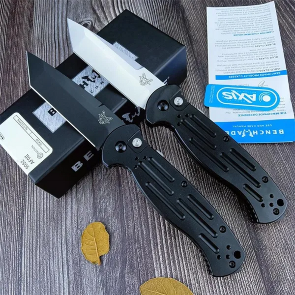 Benchmade 9052 Tool For Hunting Camping and Outdoor -Higo Hunt™