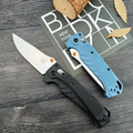 BM18060 Foldable Blue Black Tools For Hunting Camping - Higo Hunt™