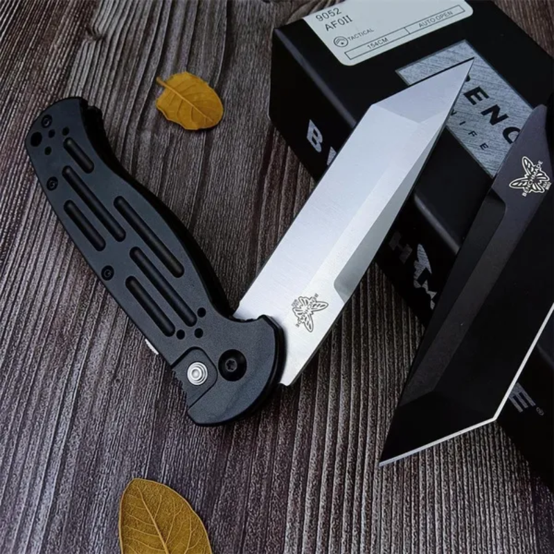 Benchmade 9052 Tool For Hunting Camping and Outdoor -Higo Hunt™