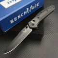 Benchmade 940 Osborne AXIS Lock For Camping Hunting -Higo Hunt™