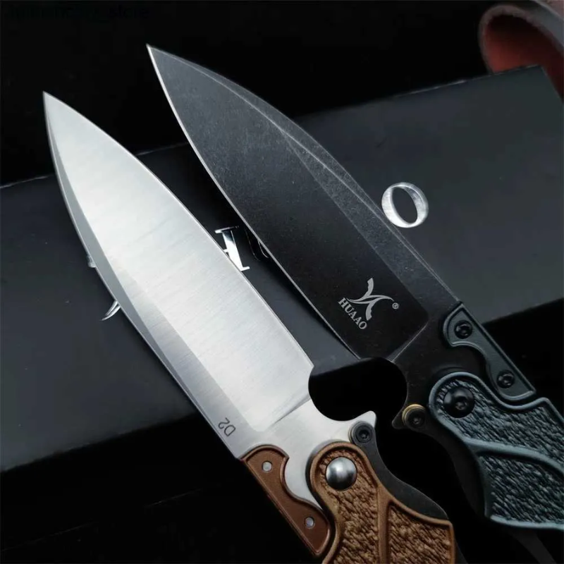 NEW Knives Camping Hunting Outdoor Knives EDC Tools - Higo Hunt™