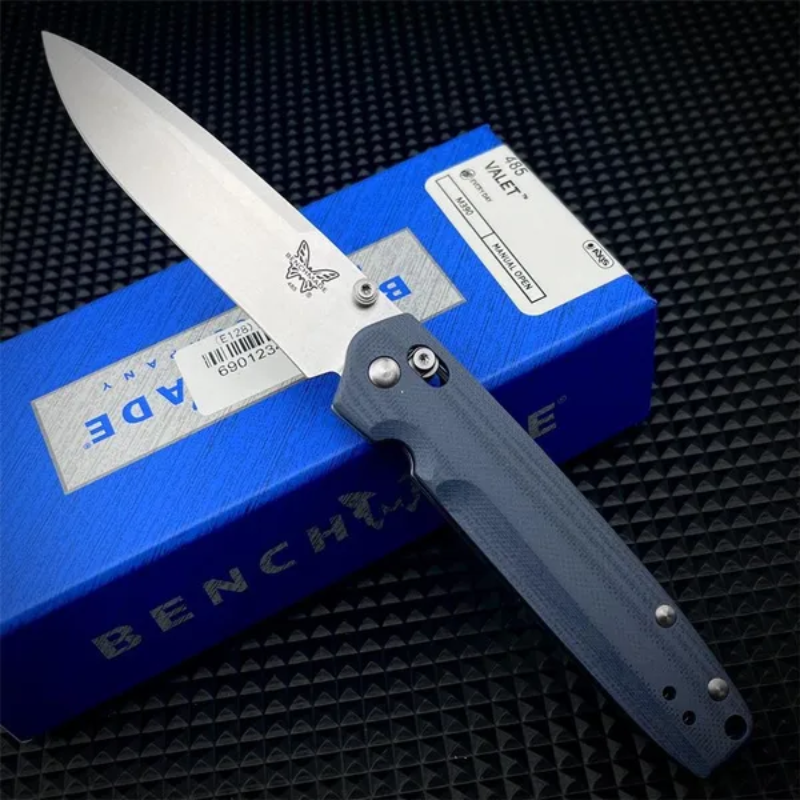 Benchmade 485 Valet For Hunting Camping -Higo Hunt™