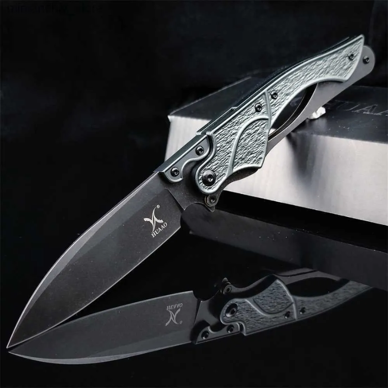 NEW Knives Camping Hunting Outdoor Knives EDC Tools - Higo Hunt™