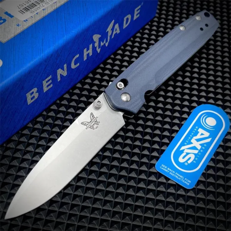 Benchmade 485 Valet For Hunting Camping -Higo Hunt™