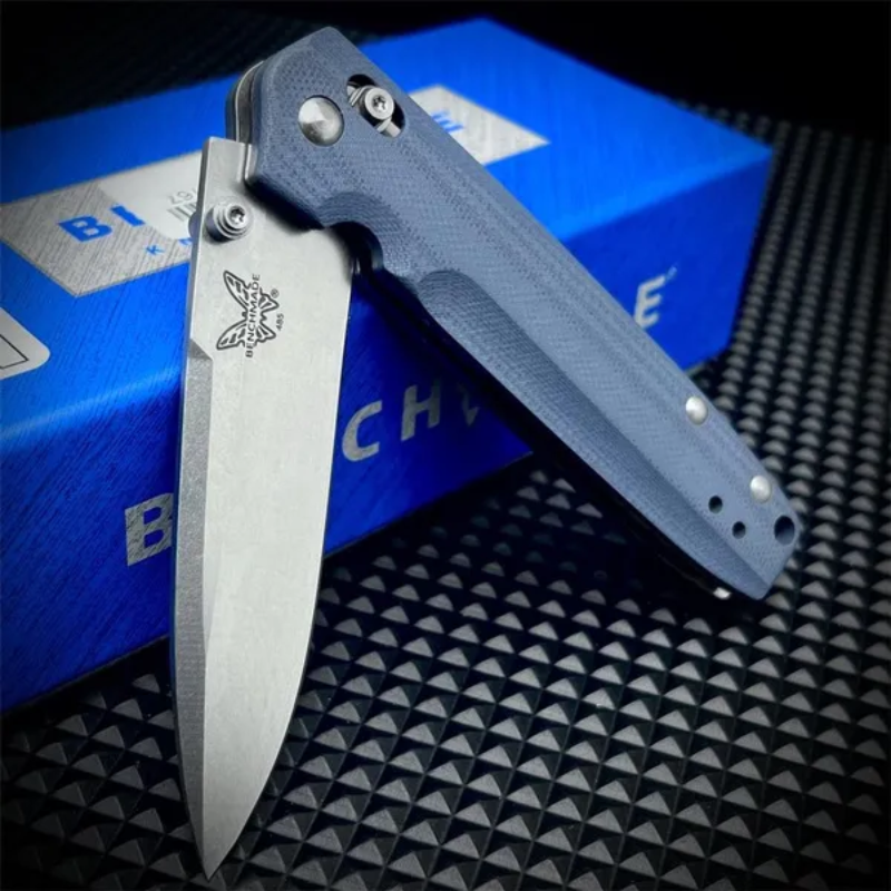 Benchmade 485 Valet For Hunting Camping -Higo Hunt™