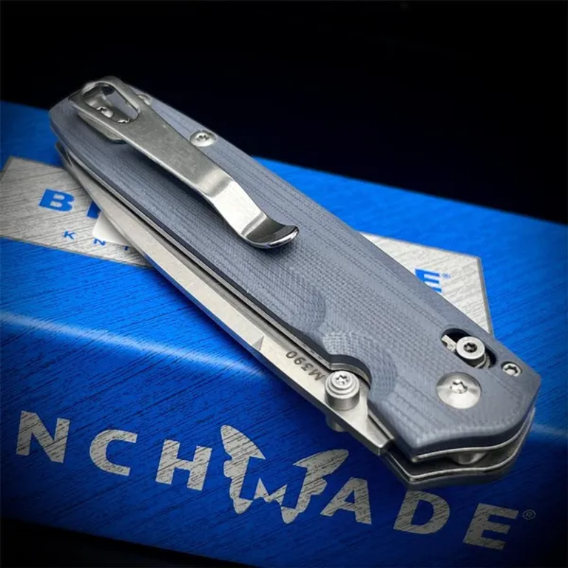 Benchmade 485 Valet For Hunting Camping -Higo Hunt™