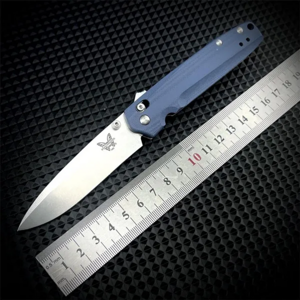 Benchmade 485 Valet For Hunting Camping -Higo Hunt™