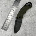 Kershaw 8750  Green GFN Handles Black Handles Tan Handles - Higo Hunt™