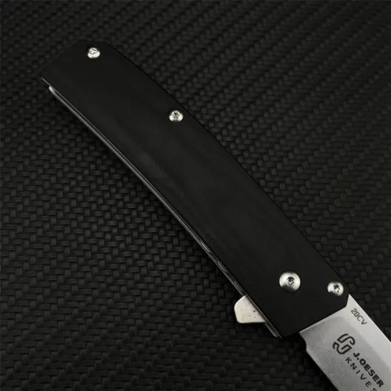 Benchmade 601 Tengu Flipper For Camping Hunting- Higo Hunt™