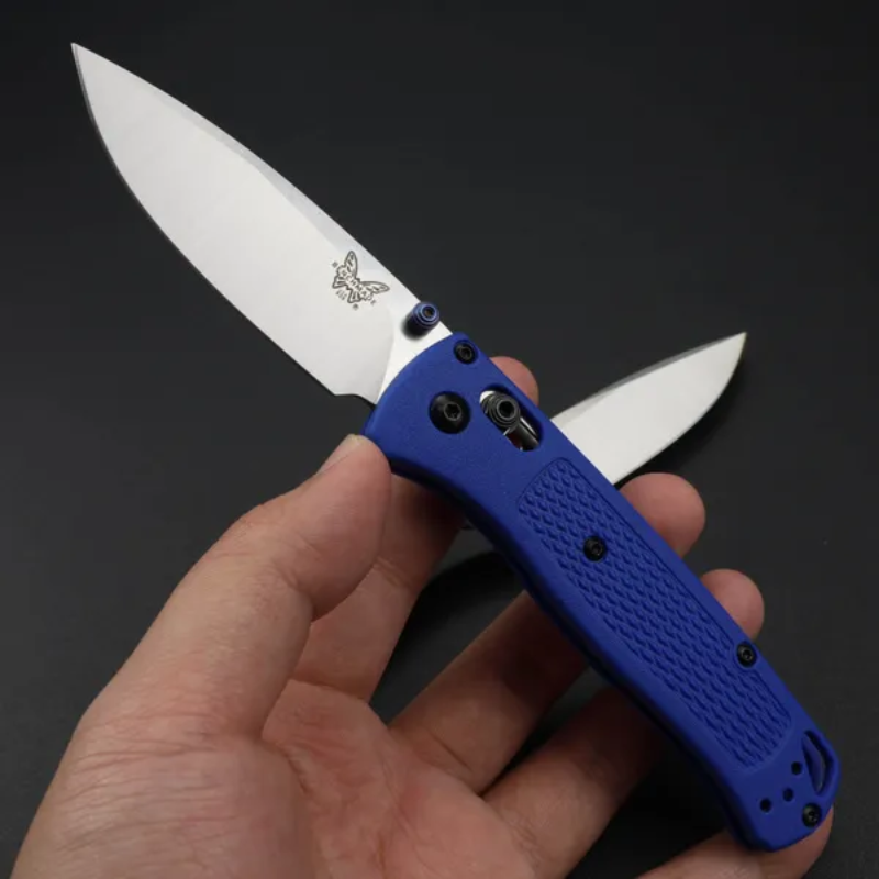 Benchmade 535 For Camping Outdoor Tools - Higo Hunt™