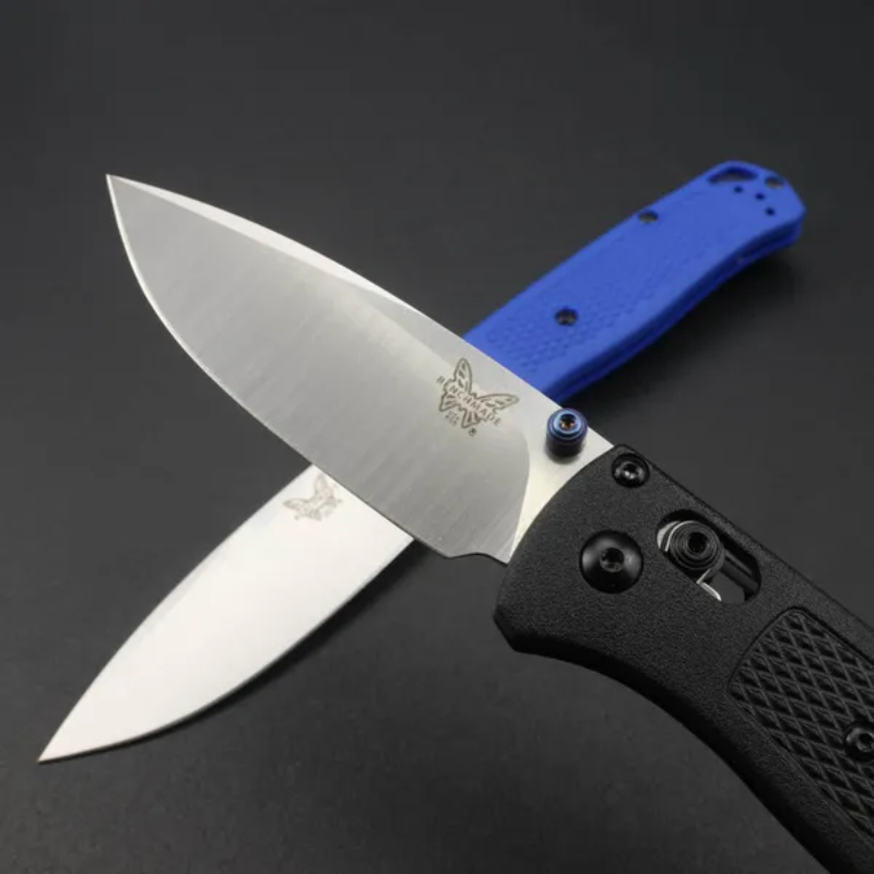 Benchmade 535 For Camping Outdoor Tools - Higo Hunt™