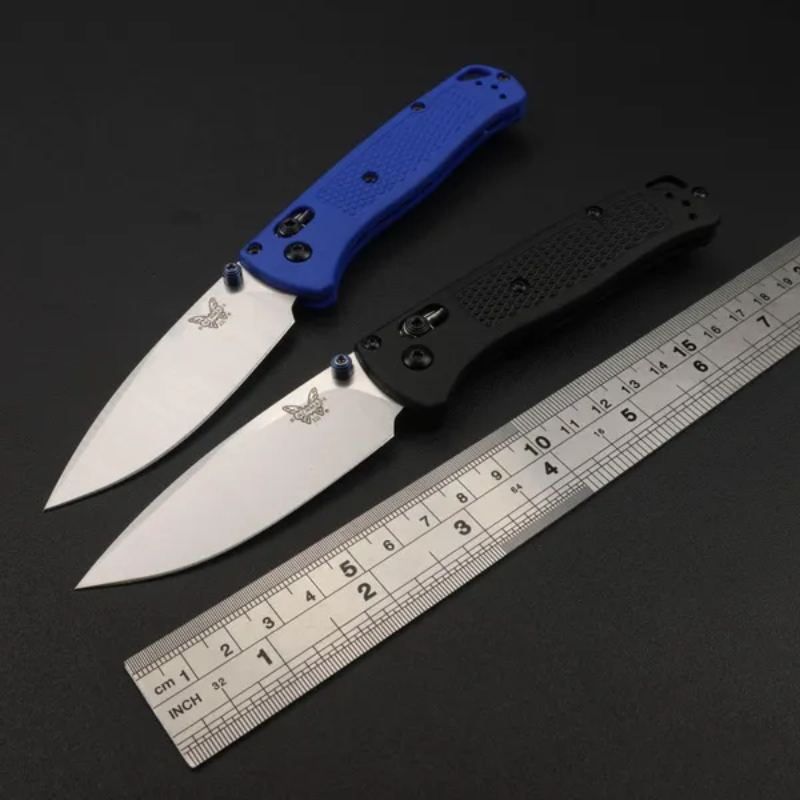 Benchmade 535 For Camping Outdoor Tools - Higo Hunt™