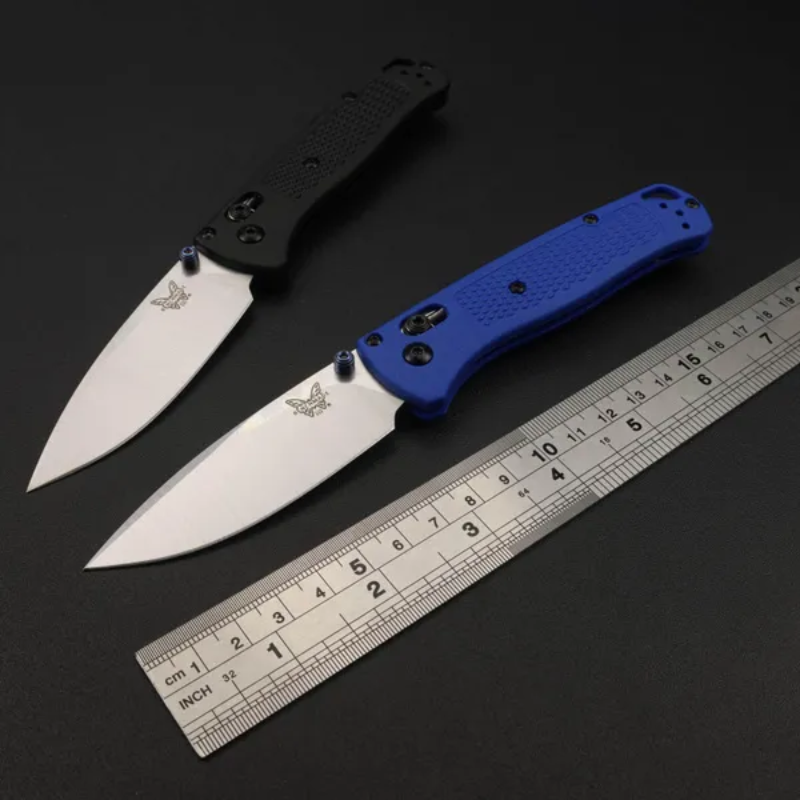 Benchmade 535 For Camping Outdoor Tools - Higo Hunt™