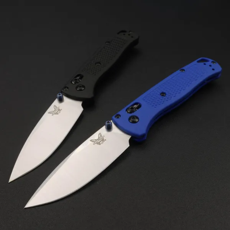 Benchmade 535 For Camping Outdoor Tools - Higo Hunt™