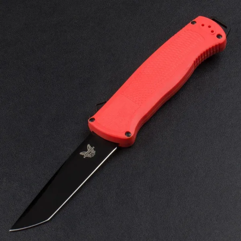 Benchmade 5370FE Tools For Camping Hunting And Outdoor -Higo Hunt™