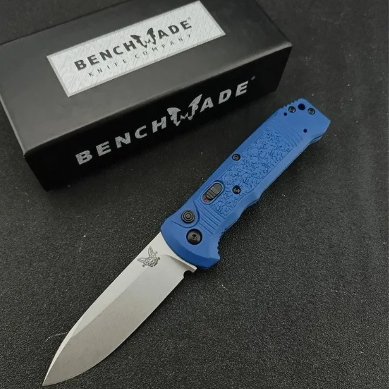 Benchmade 4400 Bugout Tools For Camping Hunting -Higo Hunt™